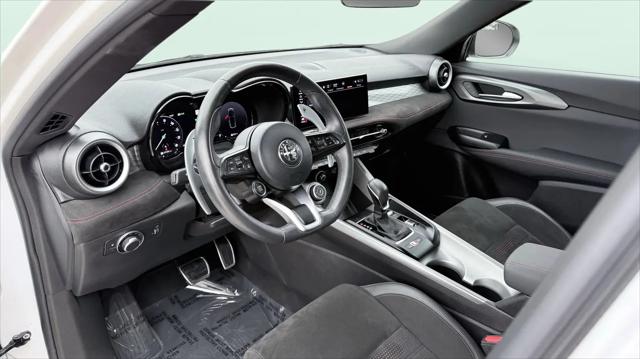 2024 Alfa Romeo Tonale Veloce EAWD
