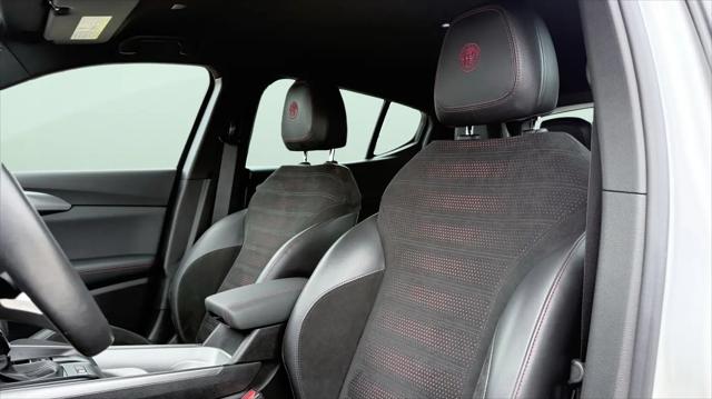 2024 Alfa Romeo Tonale Veloce EAWD
