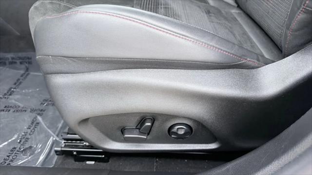 2024 Alfa Romeo Tonale Veloce EAWD