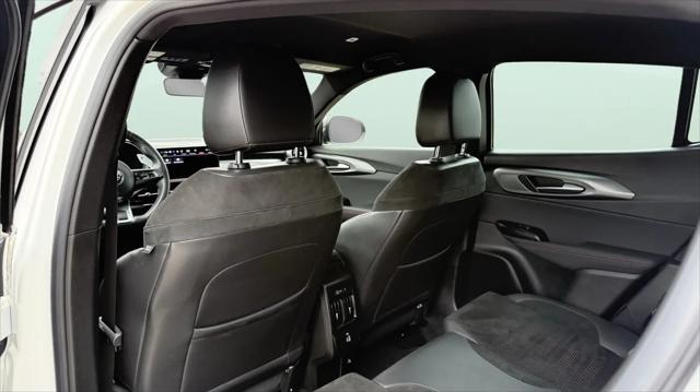 2024 Alfa Romeo Tonale Veloce EAWD