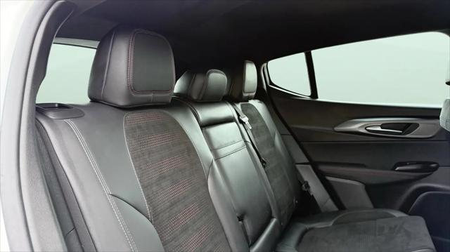 2024 Alfa Romeo Tonale Veloce EAWD