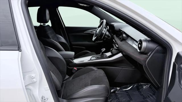 2024 Alfa Romeo Tonale Veloce EAWD