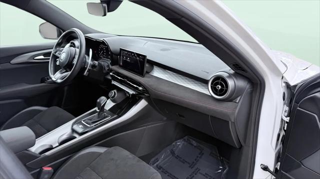 2024 Alfa Romeo Tonale Veloce EAWD