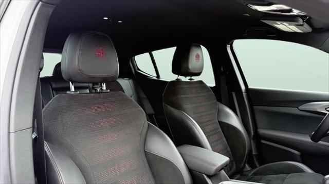 2024 Alfa Romeo Tonale Veloce EAWD
