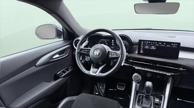 2024 Alfa Romeo Tonale Veloce EAWD