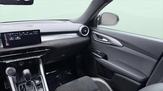 2024 Alfa Romeo Tonale Veloce EAWD