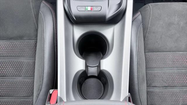 2024 Alfa Romeo Tonale Veloce EAWD