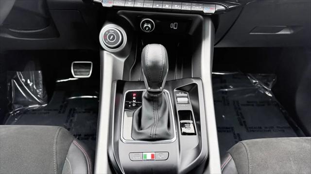2024 Alfa Romeo Tonale Veloce EAWD