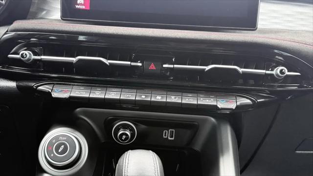2024 Alfa Romeo Tonale Veloce EAWD