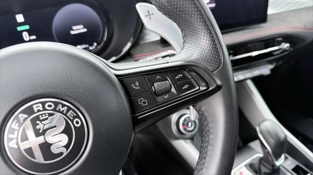 2024 Alfa Romeo Tonale Veloce EAWD