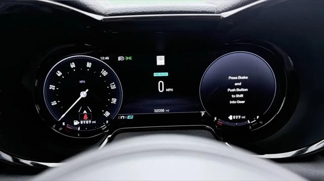 2024 Alfa Romeo Tonale Veloce EAWD