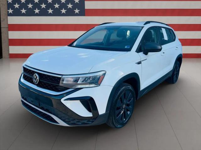 2022 Volkswagen Taos 1.5T S for sale in Stafford, VA