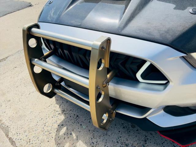 2015 Ford Mustang V6