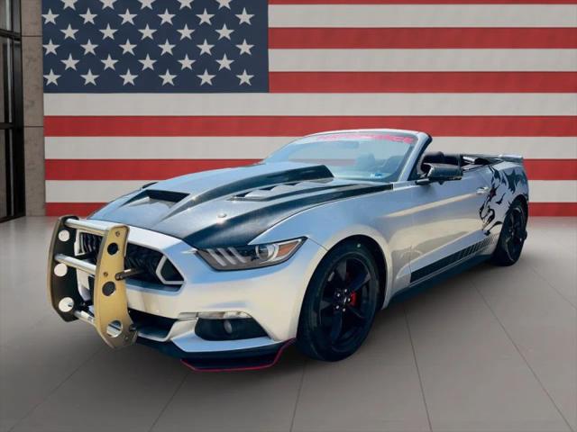 2015 Ford Mustang V6 for sale in Stafford, VA
