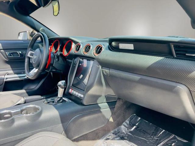 2015 Ford Mustang V6