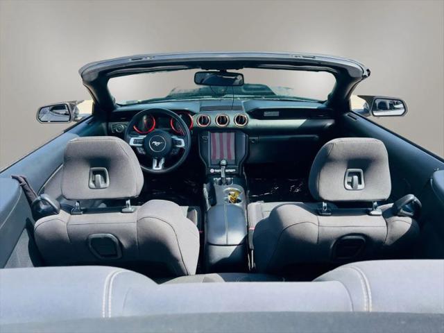 2015 Ford Mustang V6