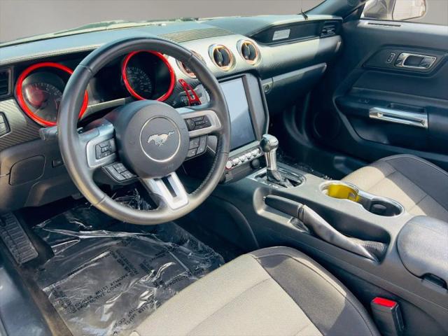 2015 Ford Mustang V6