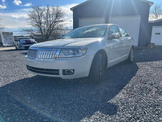 2008 Lincoln MKZ Base for sale in New Oxford, PA