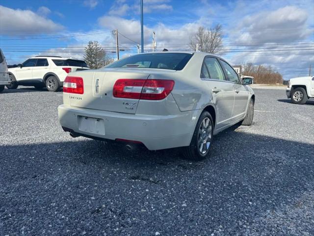 2008 Lincoln MKZ Base