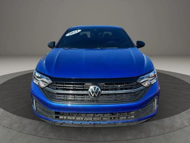 2023 Volkswagen Jetta 1.5T Sport