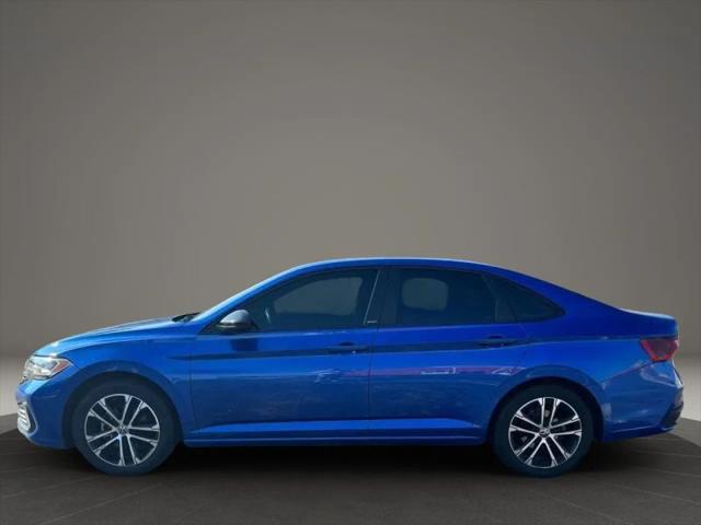 2023 Volkswagen Jetta 1.5T Sport
