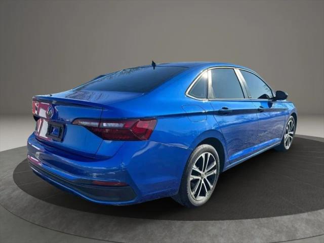 2023 Volkswagen Jetta 1.5T Sport