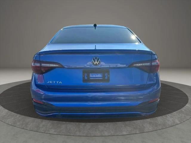 2023 Volkswagen Jetta 1.5T Sport