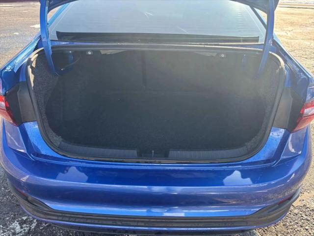 2023 Volkswagen Jetta 1.5T Sport
