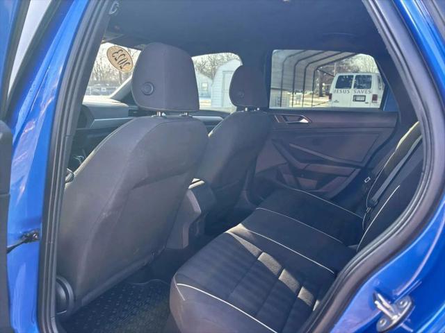 2023 Volkswagen Jetta 1.5T Sport
