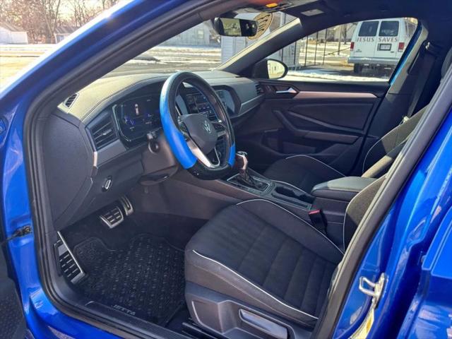 2023 Volkswagen Jetta 1.5T Sport