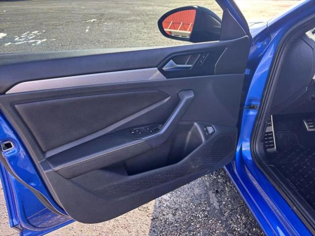 2023 Volkswagen Jetta 1.5T Sport