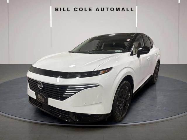 2026 Nissan Murano Platinum for sale in Bluefield, WV