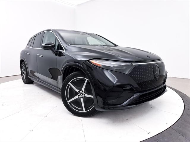 2023 Mercedes-Benz EQS 580 4MATIC for sale in Scottsdale, AZ