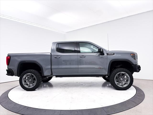 2024 GMC Sierra 1500 4WD Crew Cab Short Box AT4X for sale in Scottsdale, AZ