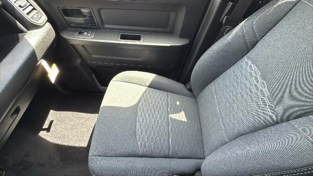 2026 Ram 2500 Tradesman Crew Cab 4x4 6'4" Box
