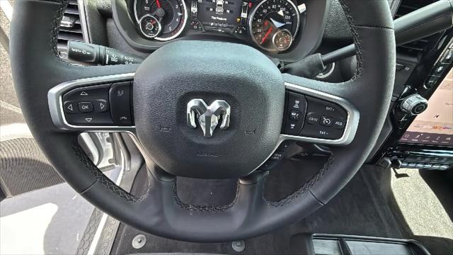 2026 Ram 2500 Tradesman Crew Cab 4x4 6'4" Box