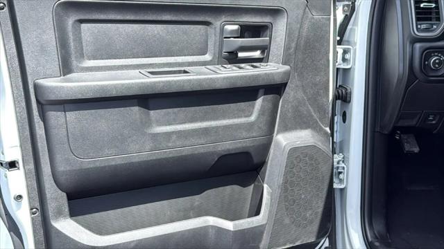 2026 Ram 2500 Tradesman Crew Cab 4x4 6'4" Box