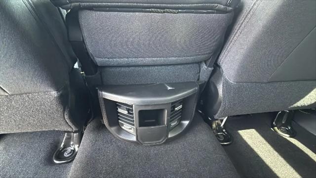 2026 Ram 2500 Tradesman Crew Cab 4x4 6'4" Box