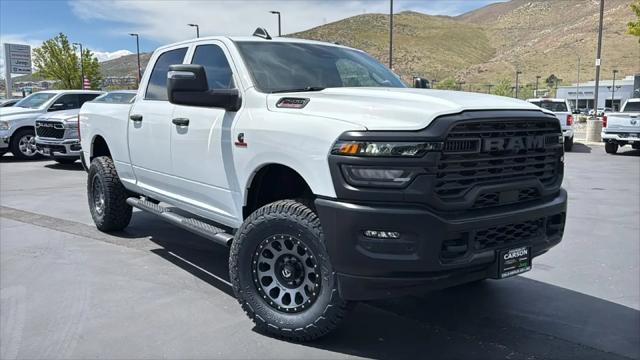 2026 Ram 2500 Tradesman Crew Cab 4x4 6'4" Box for sale in Carson City, NV