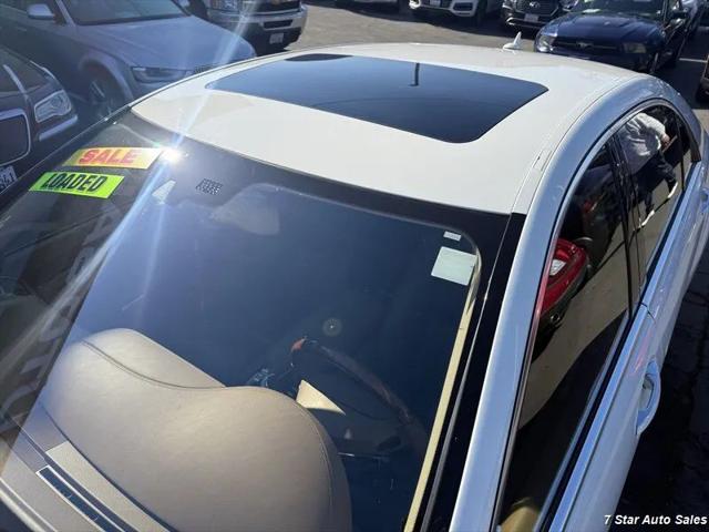 2007 Mercedes-Benz S 550 S 550