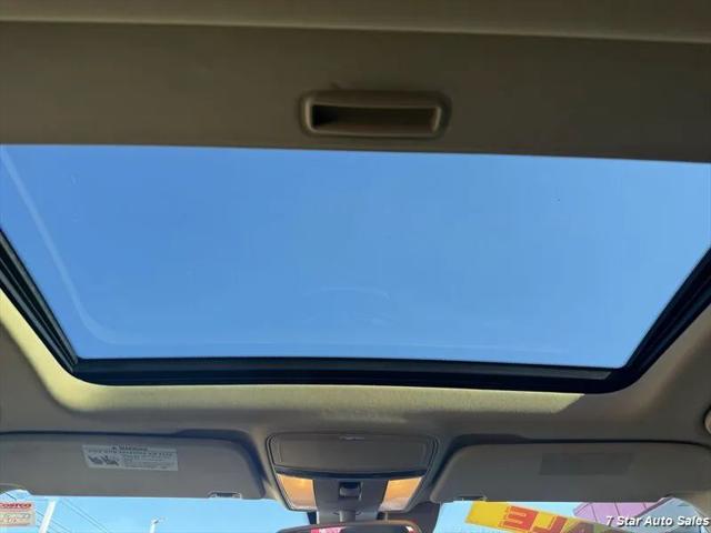 2007 Mercedes-Benz S 550 S 550