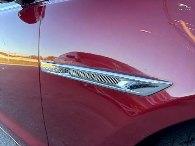 2014 Jaguar XJ XJL Portfolio