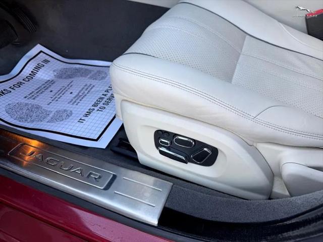 2014 Jaguar XJ XJL Portfolio