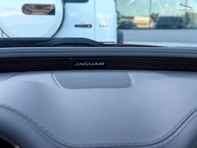 2014 Jaguar XJ XJL Portfolio