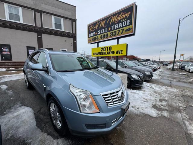 2013 Cadillac SRX Luxury Collection for sale in Richmond, VA