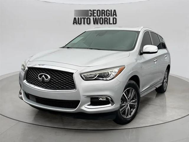 2019 INFINITI QX60 LUXE for sale in Marietta, GA