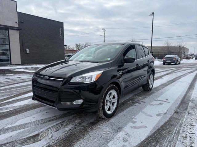 2014 Ford Escape SE for sale in Lincoln Park, MI