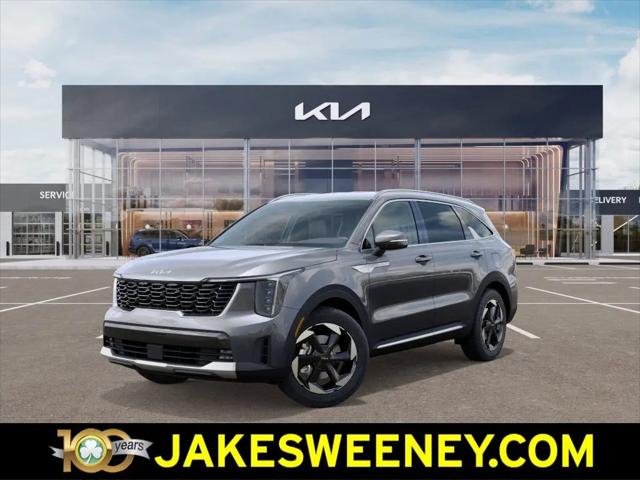 2026 Kia Sorento Hybrid EX for sale in Florence, KY