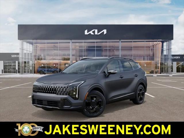 2026 Kia Sportage Hybrid X-Line for sale in Florence, KY