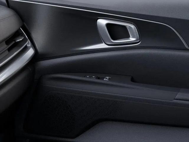2026 Kia Carnival MPV SX